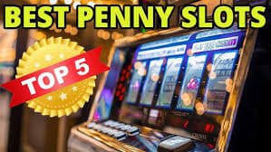 wilyonaryo Casino slot online game selection displayed on mobile screen
