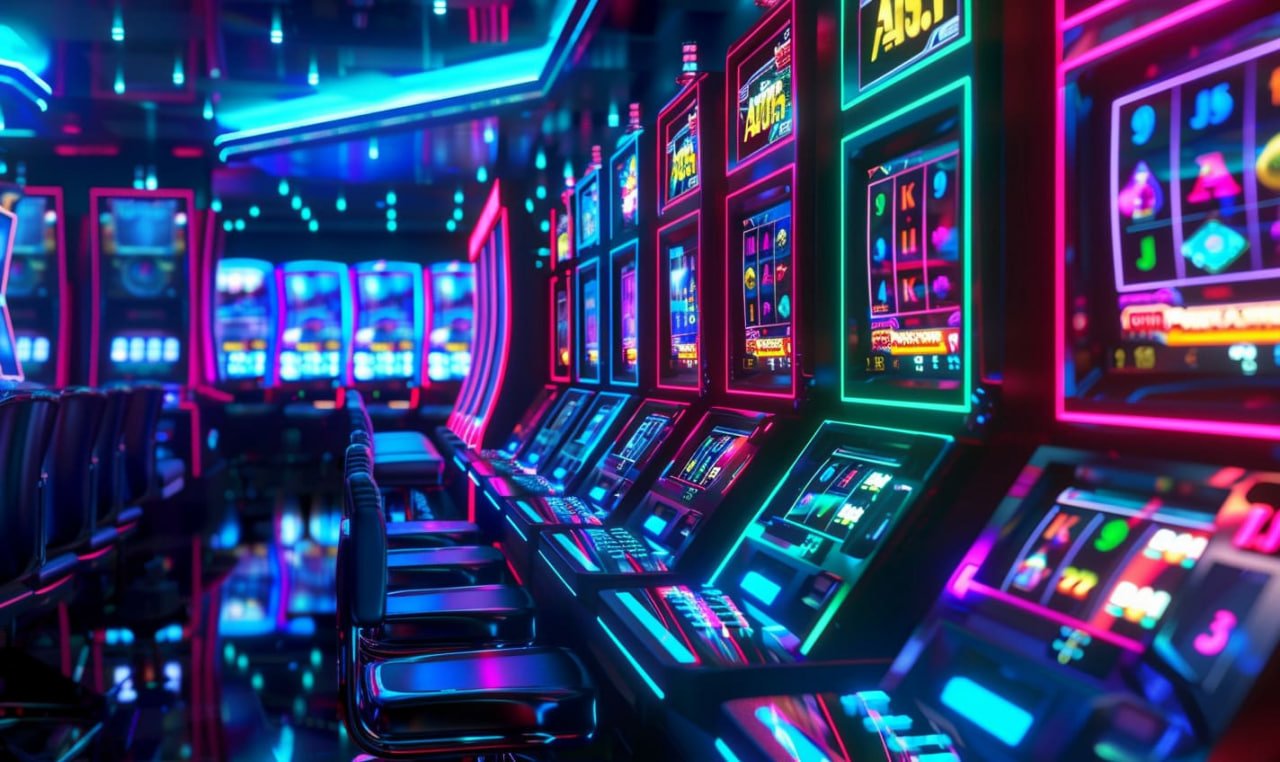 Filipino player browsing wilyonaryo Casino slot games on a smartphone